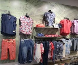 JEANS FRITZ Bild 15