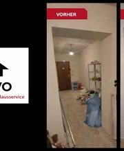 AUREVO Montage, Transport & Hausservice Bild 4