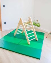 Kindertagespflege am Apfelbäumchen Bild 14