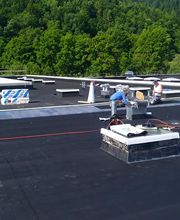 Franz Egner Dachdeckerei GmbH Bild 1