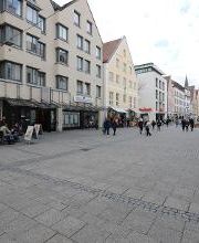 Volksbank Raiffeisenbank Bayern Mitte eG Bild 1