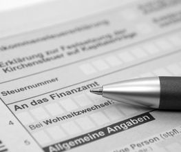 Steuerberatersozietät Thomas Vos pp Bild 3