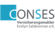 CONSES Versicherungsmakler Evelyn Salzbrenner e.K.
