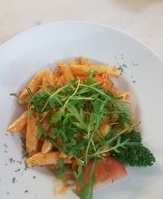 Restaurant Schiff Bild 8