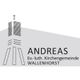 Logo der Andreas-Kirchengemeinde Wallenhorst