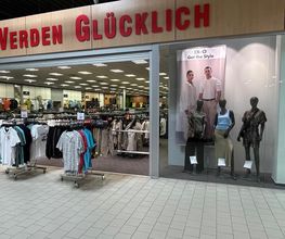 AWG Mode Center Bernau bei Berlin Bild 2