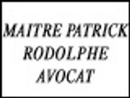 Rodolphe Patrick