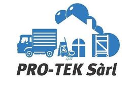 Pro-Tek logo