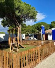 Electra Charging Station image 1