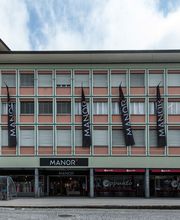 MANOR Langenthal Bild 1