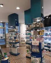 Centrale Küng SA - Farmacia Lugano Bild 5