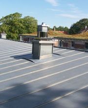 Dachdeckerei Howe GmbH Bild 1