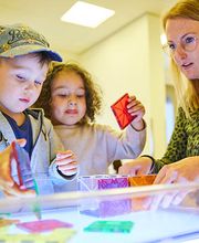 Humankind - Peuteropvang De Laares afbeelding 6