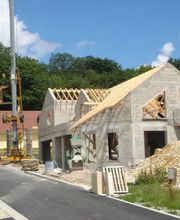 Chiocca Maçonnerie image 4