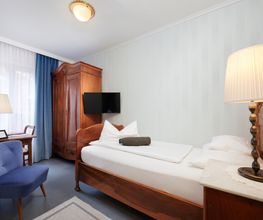 Design Hotel Vosteen Bild 17