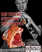 Boucherie d'Onex Bild 11