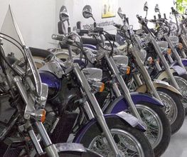 Moto Center Winterthur AG Bild 6