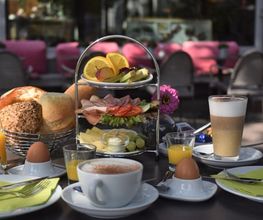 Café Stäbler Bild 1