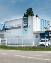 Fic Arles - Le magasin image 1