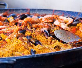 Precocinados la Despensa imagen 1