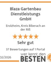 werkenntdenBESTEN.de Qualitätssiegel