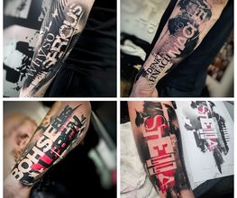 Rocsta Tattoo Bild 5
