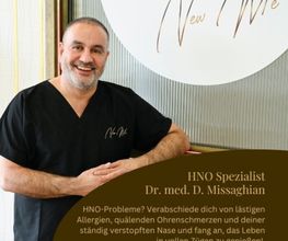 Dr. med. Danousch Missaghian Bild 10