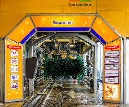 EFA Waschpark Bild 11