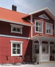 G. K. Sverige Hus GmbH - Vertriebsbüro Bild 3