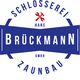 Bauschlosserei und Zaunbau Hans Brückmann GmbH