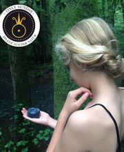 Only Sunday schwarze Seife