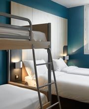 B&B HOTEL Paris Nord Gonesse Parc des Expos image 2