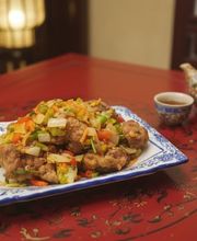 Restaurant Tasty Haus 豐味樓 Bild 11