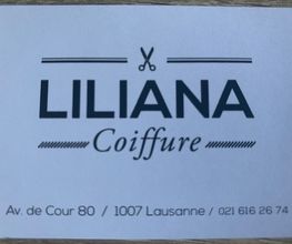 LILIANA Coiffure Bild 6
