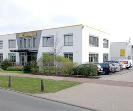 FKR KREFELD REGELTECHNIK Bild 1