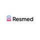 Resmed logo