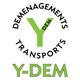 Y-DEM Déménagement