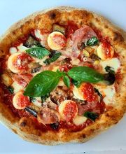 Ma Ke Buono - Pizza aux farines Bio Bild 7