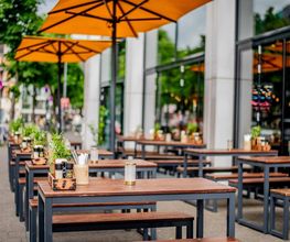 PETER PANE Burgergrill & Bar Bild 2