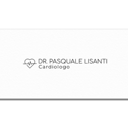 Lisanti Dr. Pasquale Cardiologo logo
