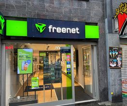 freenet Shop Bild 1
