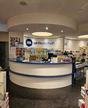 Aktiv Schuh Boulevard Berlin Bild 5