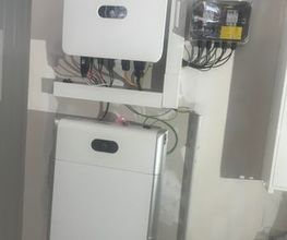 R & V Elektrotechnik Bild 2