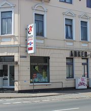 Aussenansicht der Anker-Apotheke