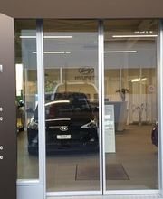 Garage Chuard SA Bild 7