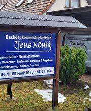Jens König Dachdeckermeister Bild 5