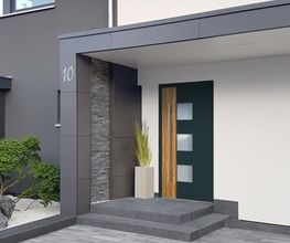 Güller Bausysteme AG / Marantec Schweiz Bild 9