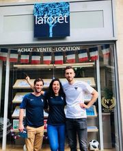 Agence immobilière Laforêt Paris 12Eme image 4