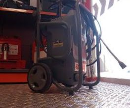 TOOLQUICK TORREVIEJA ALQUILER MAQUINARIA imagen 14