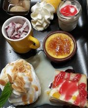 Hôtel restaurant Relais De Thezillieu image 9